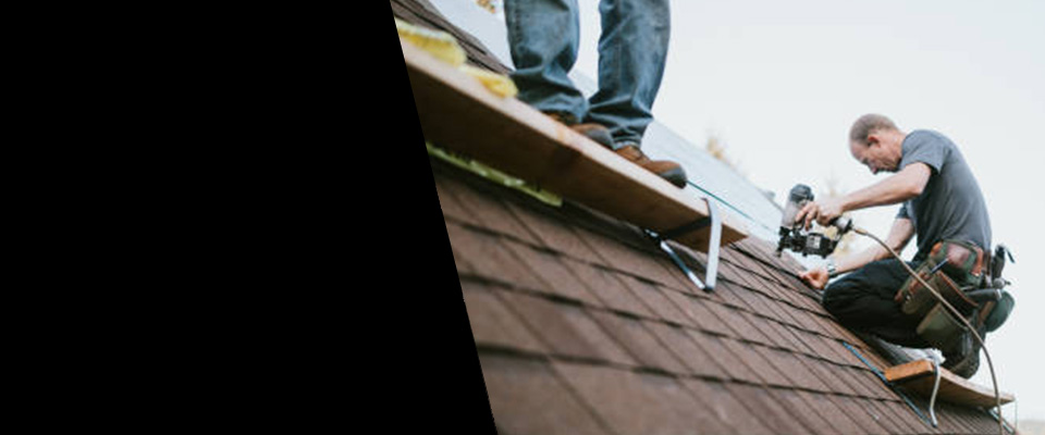 Pacific Junction Roofing Contractors